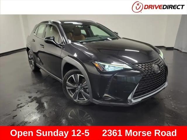 2020 Lexus UX 200 UX 200 for sale in Columbus, OH