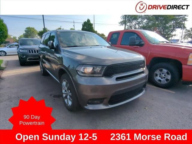 2019 Dodge Durango for sale near Columbus, OH