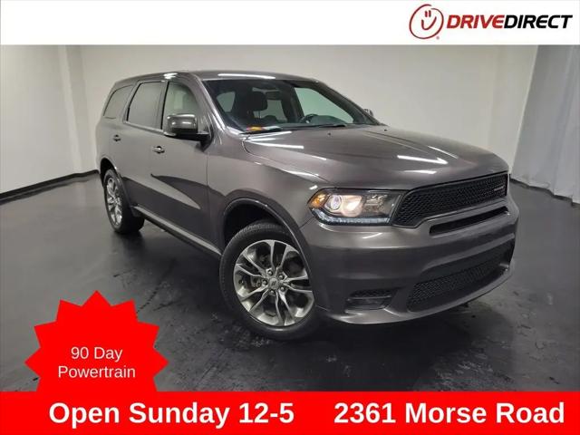 2019 Dodge Durango for sale near Columbus, OH