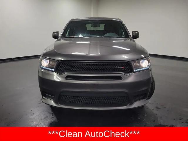 2019 Dodge Durango GT Plus AWD