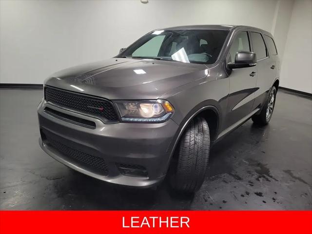 2019 Dodge Durango GT Plus AWD