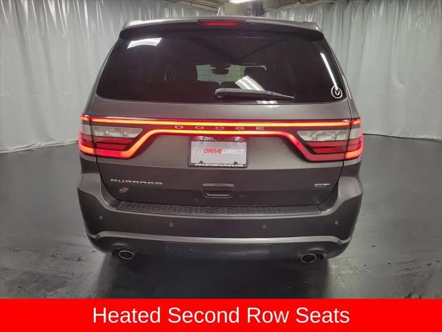 2019 Dodge Durango GT Plus AWD