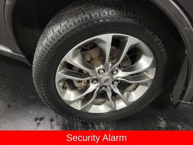 2019 Dodge Durango GT Plus AWD