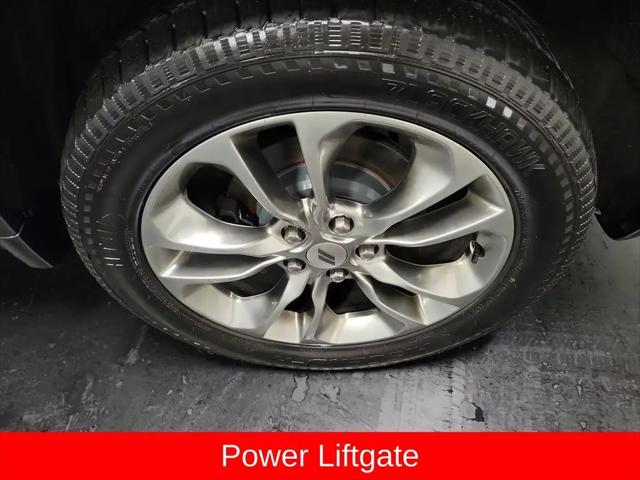 2019 Dodge Durango GT Plus AWD