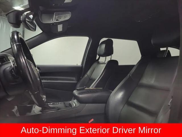 2019 Dodge Durango GT Plus AWD
