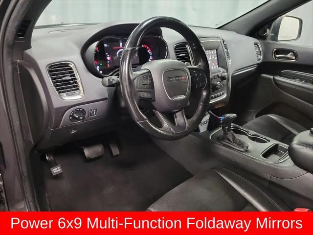 2019 Dodge Durango GT Plus AWD