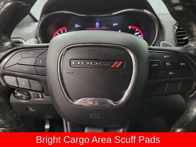 2019 Dodge Durango GT Plus AWD