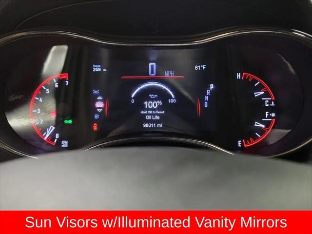 2019 Dodge Durango GT Plus AWD