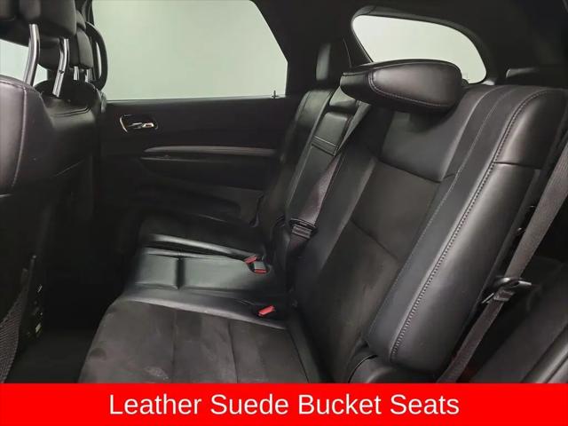 2019 Dodge Durango GT Plus AWD