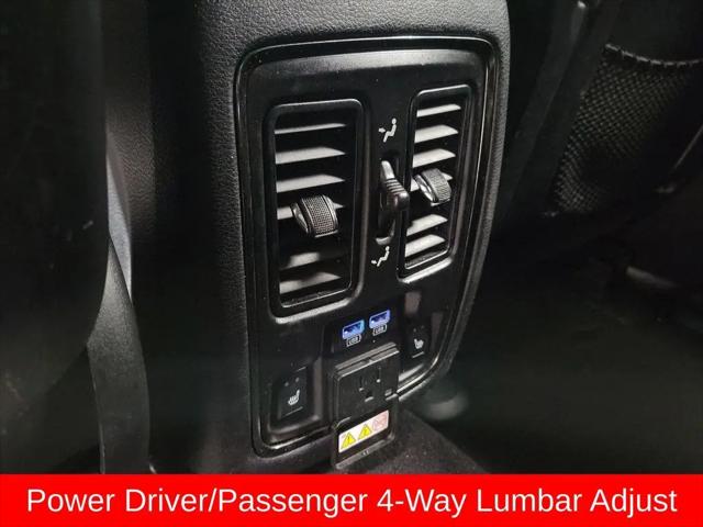2019 Dodge Durango GT Plus AWD