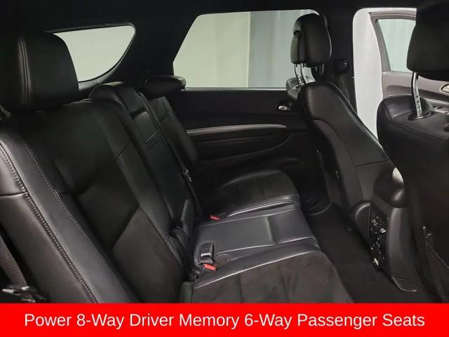 2019 Dodge Durango GT Plus AWD