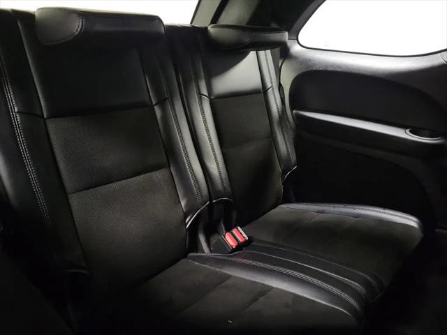 2019 Dodge Durango GT Plus AWD