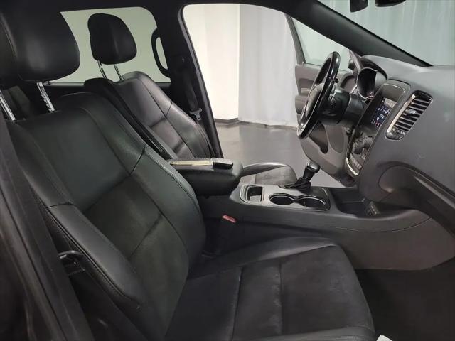 2019 Dodge Durango GT Plus AWD