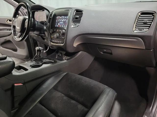 2019 Dodge Durango GT Plus AWD