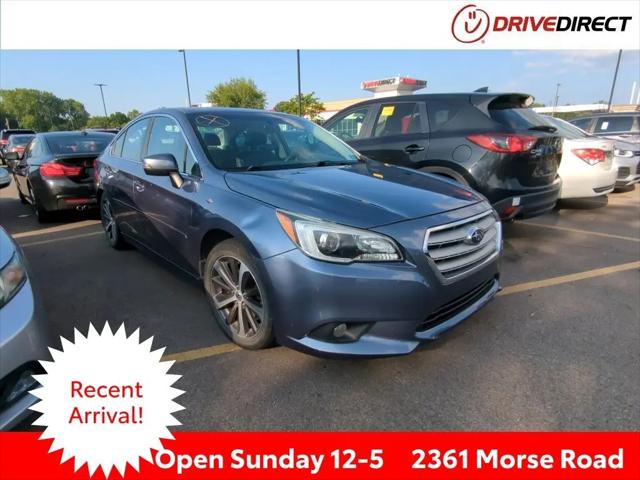 2015 Subaru Legacy 2.5i Limited for sale near Columbus, OH