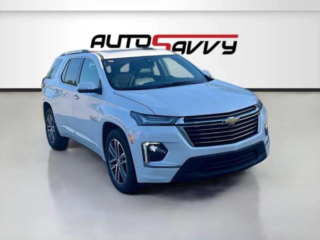 2023 Chevrolet Traverse FWD High Country for sale in Duncanville, TX