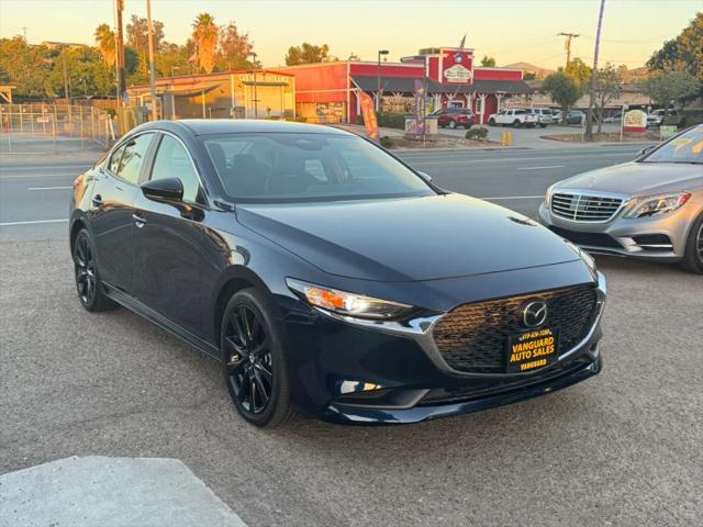 2024 Mazda Mazda3 2.5 S Select Sport for sale in Lakeside, CA