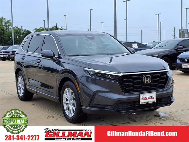 2026 Honda CR-V EX 2WD for sale in Rosenberg, TX