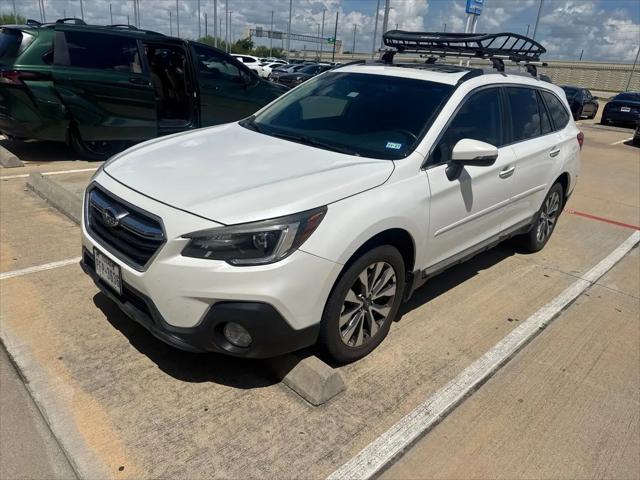 2018 Subaru Outback 3.6R Touring for sale in Rosenberg, TX