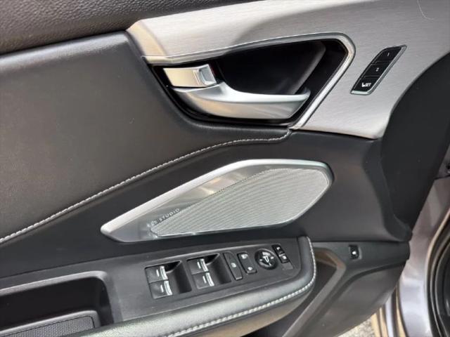 2021 Acura RDX Technology Package