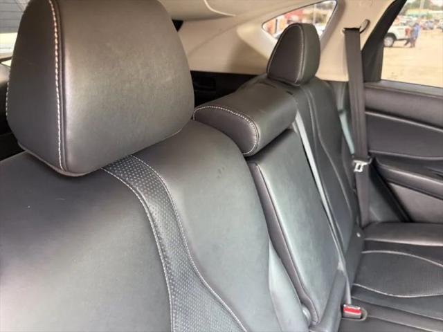 2021 Acura RDX Technology Package