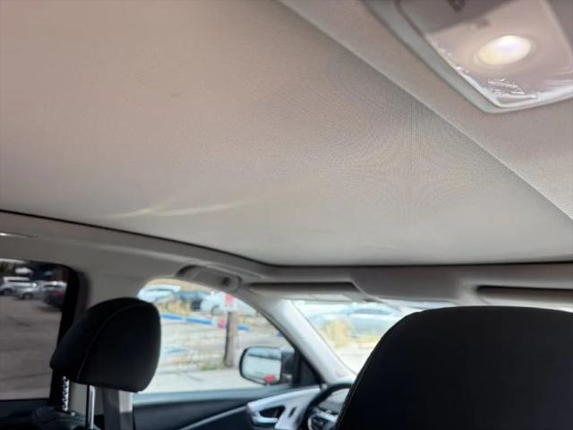 2021 Acura RDX Technology Package