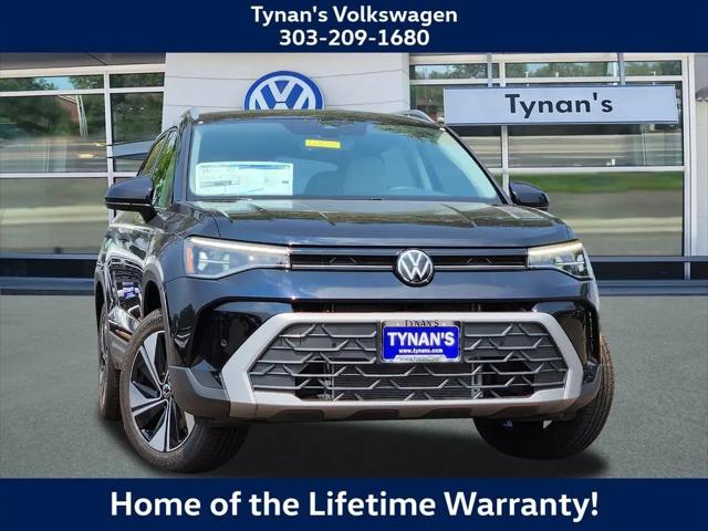 2026 Volkswagen Taos SE for sale in Aurora, CO