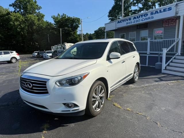 2014 INFINITI QX60 3.5 for sale in Wappingers Falls, NY