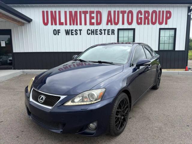 2011 Lexus IS 350 350 for sale in West Chester, OH