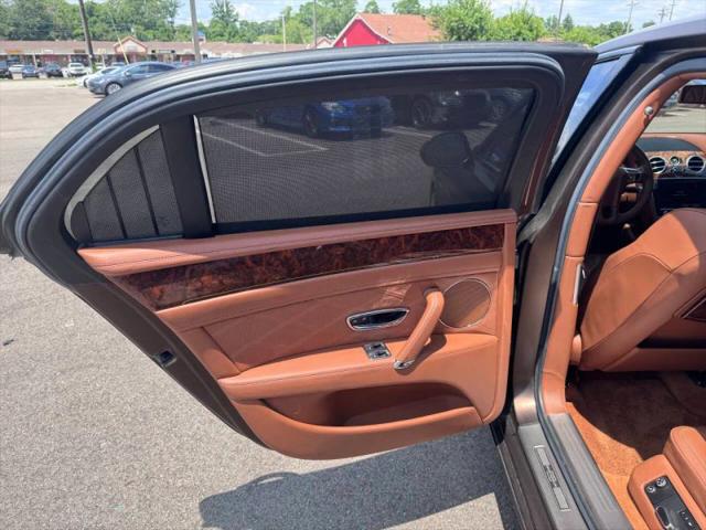 2015 Bentley Flying Spur W12