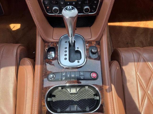 2015 Bentley Flying Spur W12