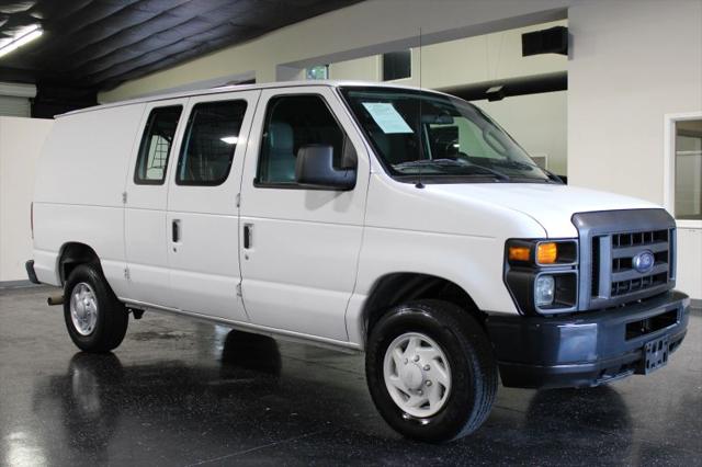 2009 Ford E-350 Super Duty Commercial for sale in Lilburn, GA