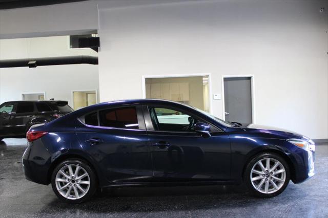 2017 Mazda Mazda3 Touring