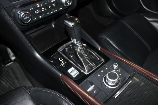 2017 Mazda Mazda3 Touring