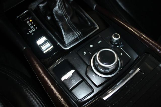 2017 Mazda Mazda3 Touring