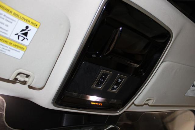 2014 Land Rover Range Rover 5.0L V8 Supercharged