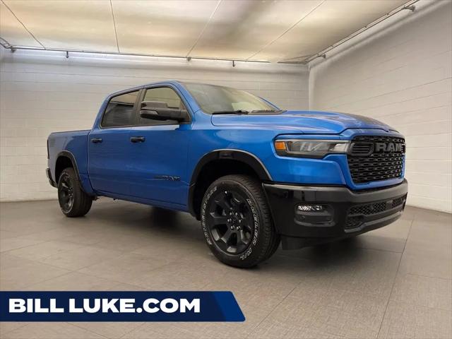 2026 Ram 1500 Big Horn Crew Cab 4x4 57 Box for sale in Phoenix, AZ