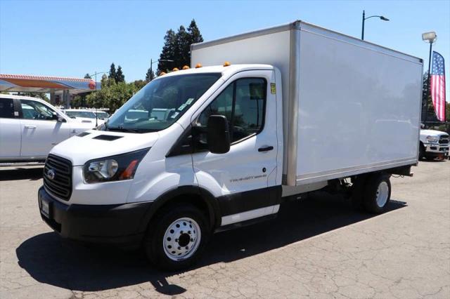 2019 Ford Transit Chassis 350 for sale in Hayward, CA