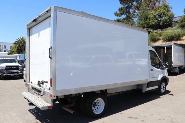 2019 Ford Transit Chassis 350