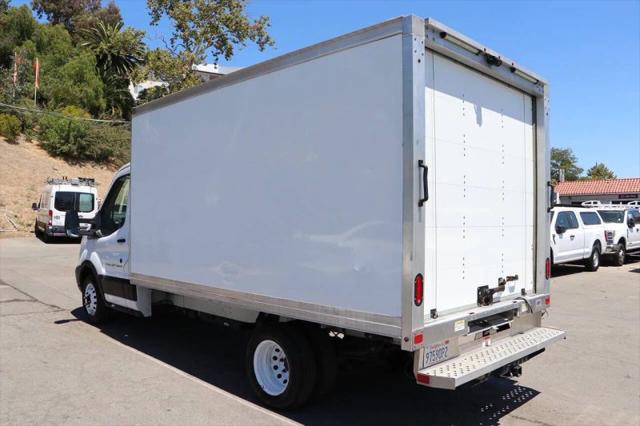 2019 Ford Transit Chassis 350