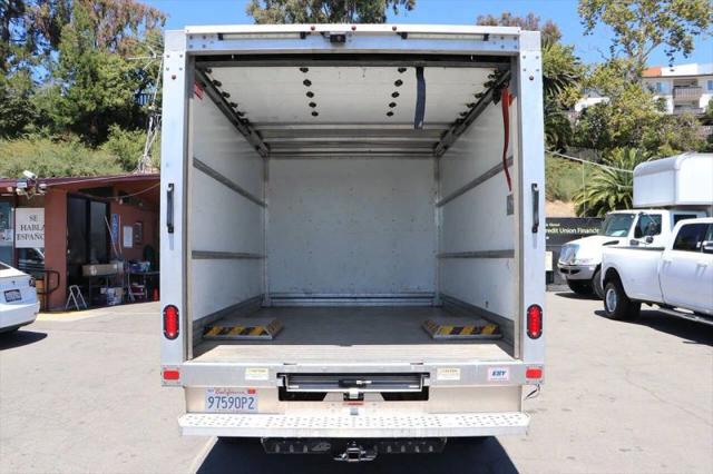 2019 Ford Transit Chassis 350
