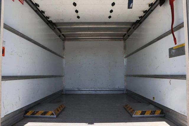 2019 Ford Transit Chassis 350