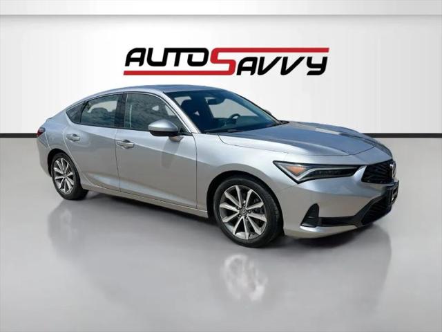 2023 Acura Integra 1.5T for sale in Fort Worth, TX