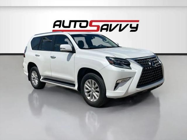 2022 Lexus GX 460 Premium for sale in Fort Worth, TX