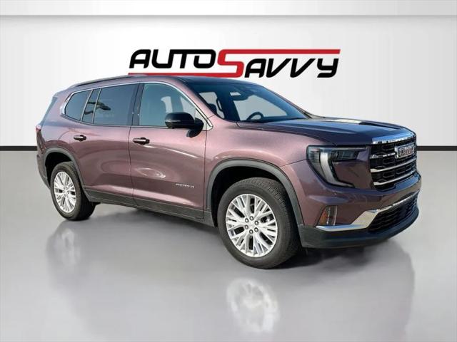 2026 GMC Acadia Elevation AWD for sale in Fort Worth, TX