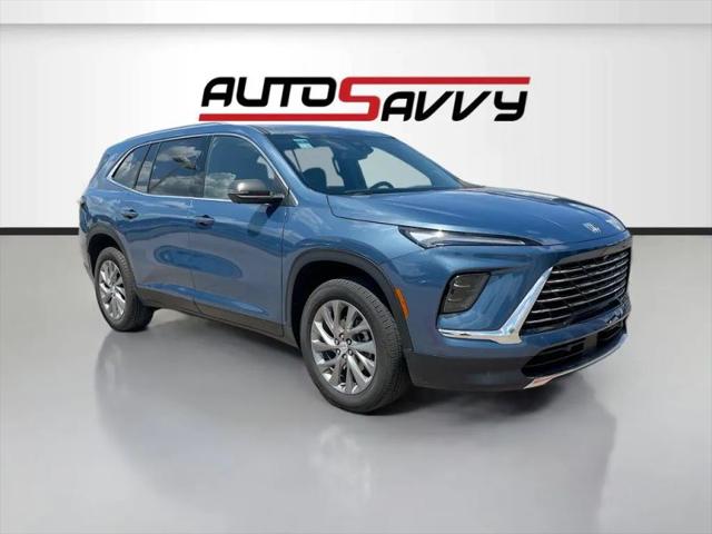 2025 Buick Enclave Preferred FWD for sale in Fort Worth, TX