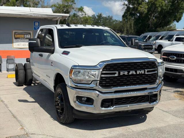 2024 Ram 3500 Tradesman/SLT/Laramie/Limited for sale in Orlando, FL
