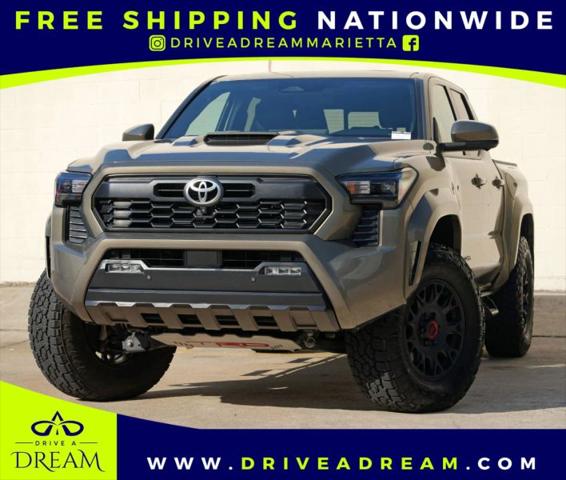 2024 Toyota Tacoma TRD Sport for sale in Marietta, GA