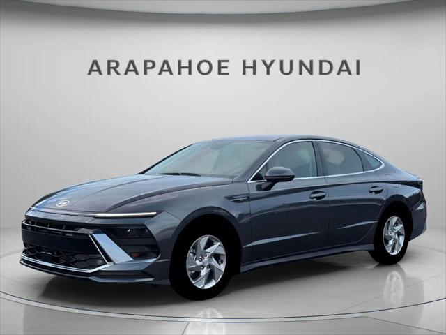 2026 Hyundai Sonata SE for sale in Centennial, CO