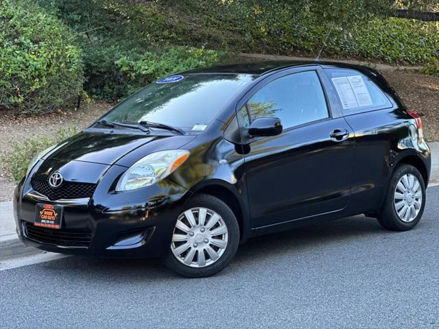 2009 Toyota Yaris Base for sale in Newbury Park, CA